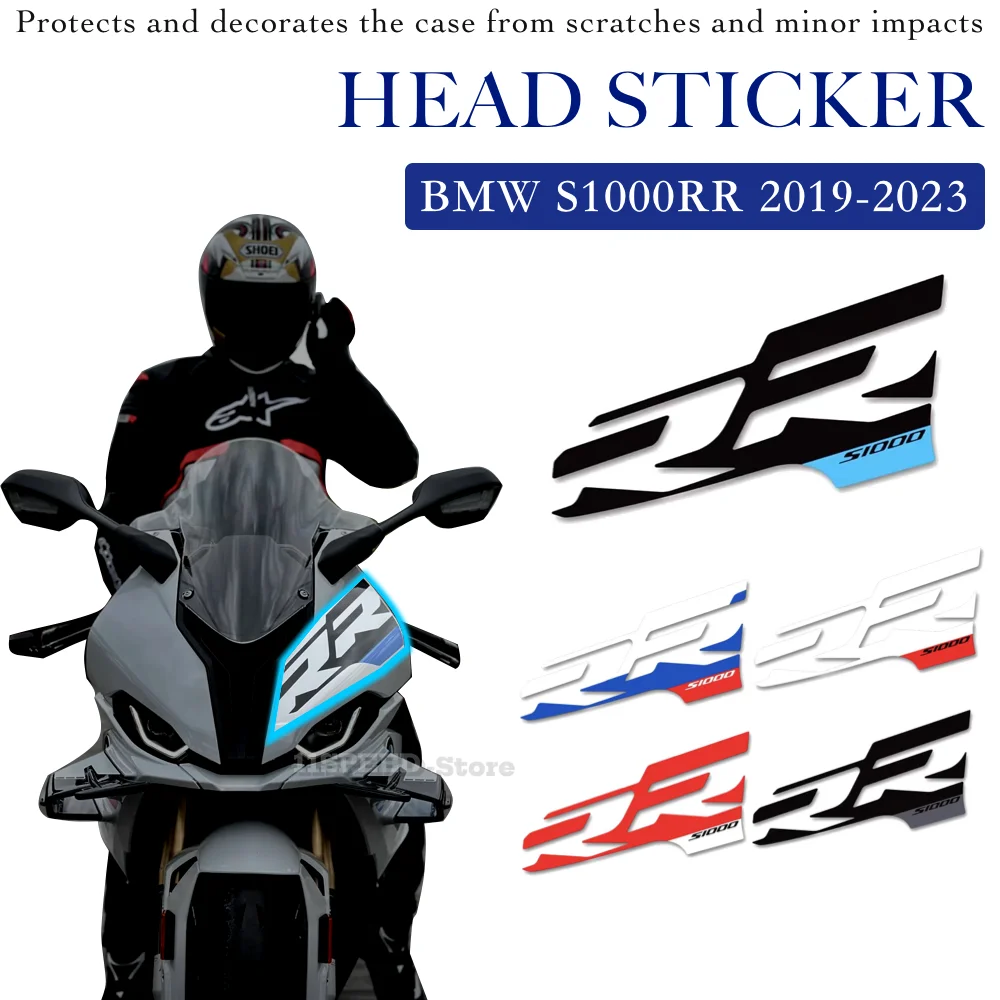  ׼ Į, BMW S1000RR 2019-2023  ƼĿ, ο RR 